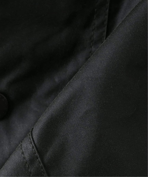 Barbour(バブアー)の「《再入荷》Barbour(バブアー) OS TRANSPORT/トランスポート WAX MWX1678(その他アウター・メンズ・ブラック/カーキ・38/36/40)」の7枚目の写真