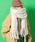 an meets zakka�i�A���~�c�U�b�J�j�́uan meets zakka �Q�g�[�����C�h�X�g���C�v�ӂ�ӂ�t�@�[���[�Q�[�W�j�b�g�唻�}�t���[(34cm×200cm)�i�}�t���[�j�v�b���C�g�s���N