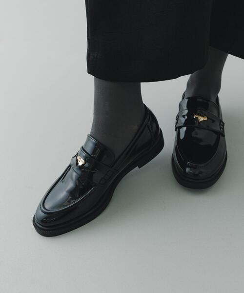 URBAN RESEARCH｜アーバンリサーチのローファー通販 - ZOZOTOWN