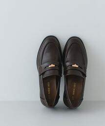 RODE SKO（ロデスコ）の「コインローファー（ローファー）」