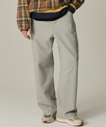 Beyond Closet（-）の「[COLLECTION LINE] Tailored Fleece Sweatpants Gray（スウェットパンツ）」