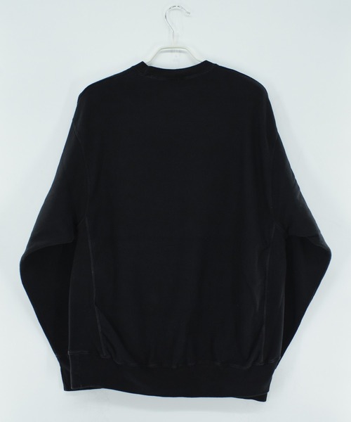 LABORATORY R(ラボラトリーアール)の「【USED】90’s REBEL “WISCONSIN CHAMPIONS” リバースタイプ スウェット(スウェット・メンズ・ブラック・X-LARGE)」の7枚目の写真