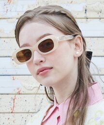 DAYWALKER（デイウォーカー）の「ZEISS Lens Unisex UV Protection Sunglasses MARGOT C16（サングラス）」
