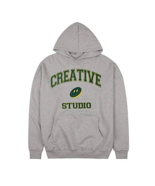 クリエイティブフードグレーグリーン