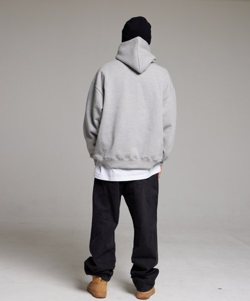 クリエイティブフードグレーグリーン