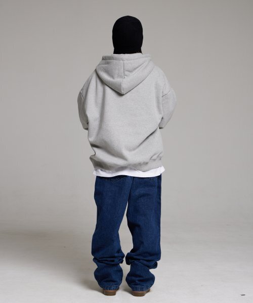 クリエイティブフードグレーグリーン