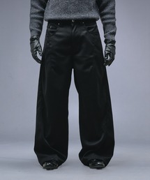 ANDER HUNK｜アンダーハンク（メンズ）のパンツ通販 - ZOZOTOWN