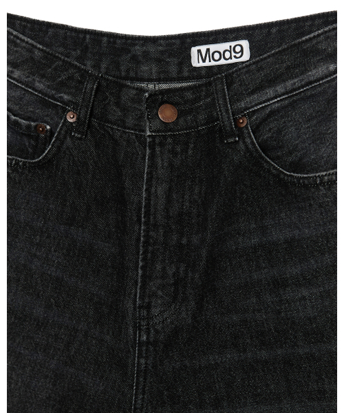 MODNINE(モディナイン)の「Ghost Rain - MOD8 shorts(その他パンツ・レディース・その他・28/30)」の3枚目の写真