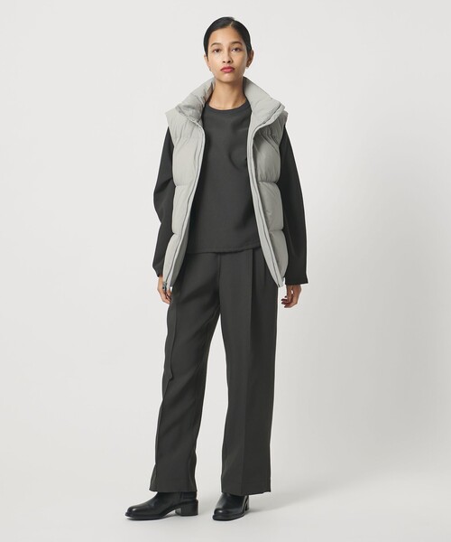 セール】＜D.O UNITED ARROWS BY DAISUKE OBANA for WOMEN＞TFT RVR