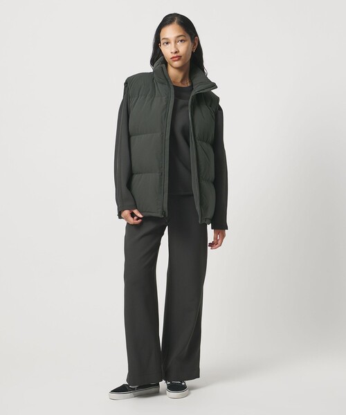 セール】＜D.O UNITED ARROWS BY DAISUKE OBANA for WOMEN＞TFT RVR
