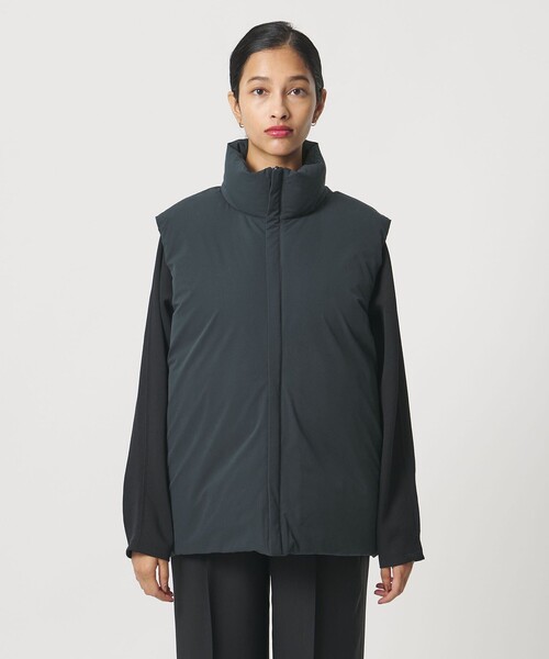 セール】＜D.O UNITED ARROWS BY DAISUKE OBANA for WOMEN＞TFT RVR