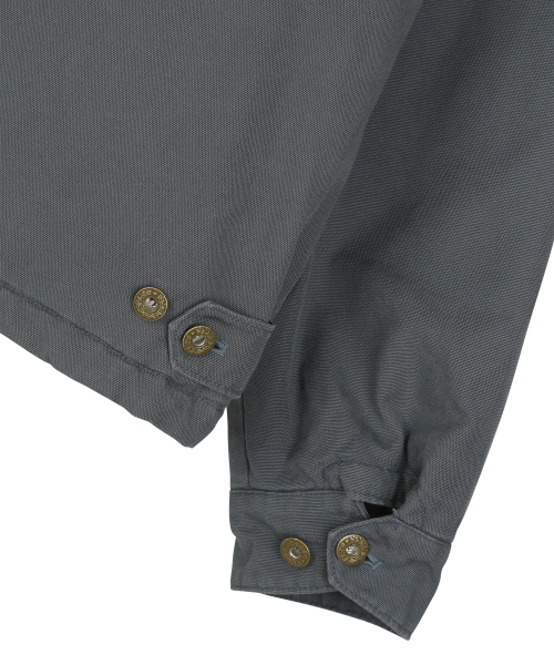 SUNDAY FRUIT MARKET(サンデーフルーツマーケット)の「MARKET VINTAGE WORK JACKET BLUE(デニムジャケット・メンズ・その他・SMALL/MEDIUM/LARGE)」の5枚目の写真