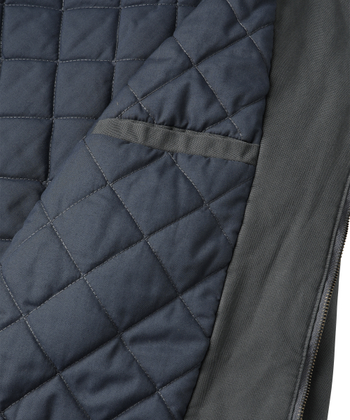SUNDAY FRUIT MARKET(サンデーフルーツマーケット)の「MARKET VINTAGE WORK JACKET BLUE(デニムジャケット・メンズ・その他・SMALL/MEDIUM/LARGE)」の6枚目の写真