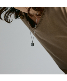 SILVERTAG（シルバータグ）の「STN 24SF1（ネックレス）」