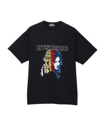 ブランド古着】HYSTERIC GLAMOUR｜ヒステリックグラマーのTシャツ