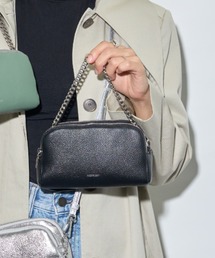 LAZY SUSAN | ショルダーバッグ　トリオ(ショルダーバッグ)