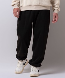 BAYBLO（ベイブロ）の「(SA) 裏起毛 無地 ワイド スウェットパンツ（スウェットパンツ・メンズ）」