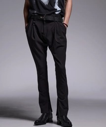 kiryuyrik | Kiryuyrik/キリュウキリュウ/Jodhpurs Slacks / ジョッパーズ スラックス(スラックス)