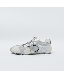 BYOTHERS（バイオザーズ）の「Murene leather sneakers（スニーカー）」
