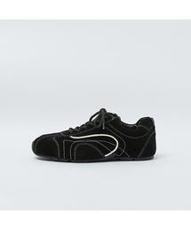 BYOTHERS（バイオザーズ）の「Murene leather sneakers（スニーカー）」