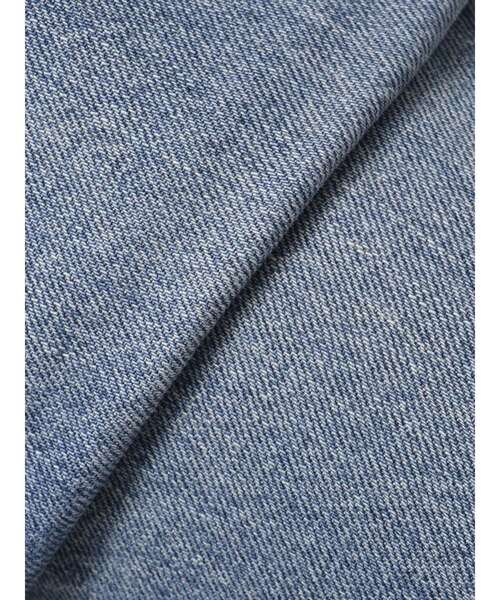 Ungrid（アングリッド）の「ハイウエストフレアデニム（デニムパンツ・レディース・ブルー・26inch/25inch/24inch）」の10枚目の写真