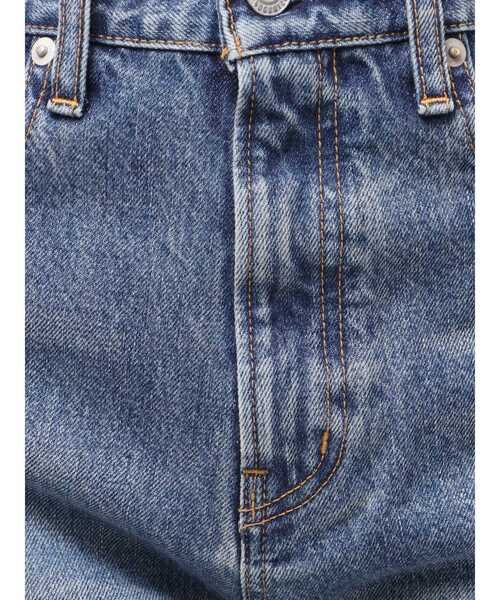 Ungrid（アングリッド）の「ハイウエストフレアデニム（デニムパンツ・レディース・ブルー・26inch/25inch/24inch）」の12枚目の写真