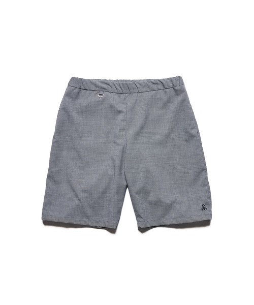 SOPHNET.(ソフネット)の「TROPICAL CHECK EASY SHORTS(その他パンツ・メンズ・A/B・2/3/4/1/5)」の1枚目の写真