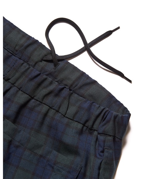 SOPHNET.(ソフネット)の「TROPICAL CHECK EASY SHORTS(その他パンツ・メンズ・A/B・2/3/4/1/5)」の12枚目の写真
