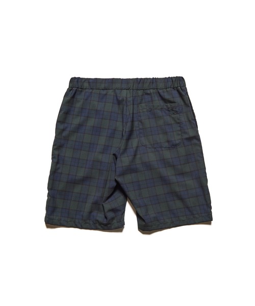 SOPHNET.(ソフネット)の「TROPICAL CHECK EASY SHORTS(その他パンツ・メンズ・A/B・2/3/4/1/5)」の10枚目の写真