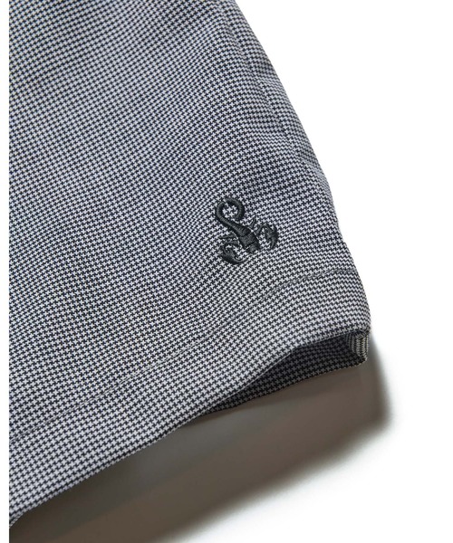 SOPHNET.(ソフネット)の「TROPICAL CHECK EASY SHORTS(その他パンツ・メンズ・A/B・2/3/4/1/5)」の8枚目の写真