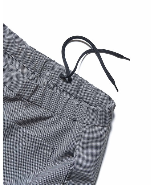 SOPHNET.(ソフネット)の「TROPICAL CHECK EASY SHORTS(その他パンツ・メンズ・A/B・2/3/4/1/5)」の9枚目の写真