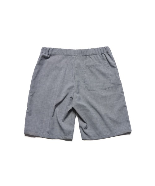 SOPHNET.(ソフネット)の「TROPICAL CHECK EASY SHORTS(その他パンツ・メンズ・A/B・2/3/4/1/5)」の7枚目の写真