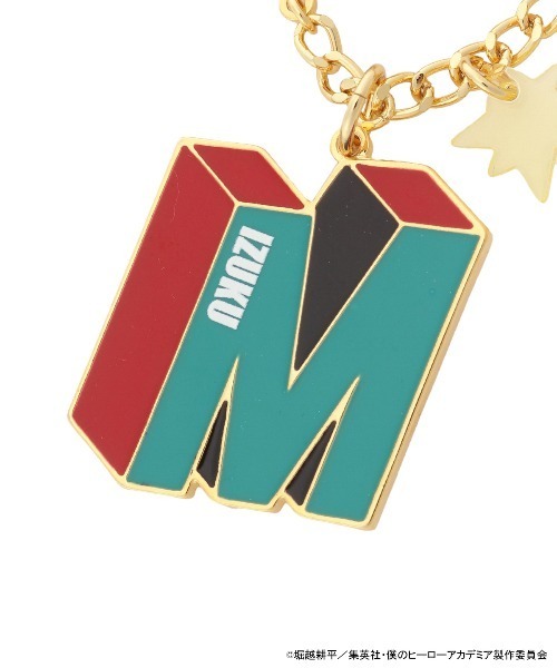 僕のヒーローアカデミア』「緑谷出久」コレクション バッグチャーム