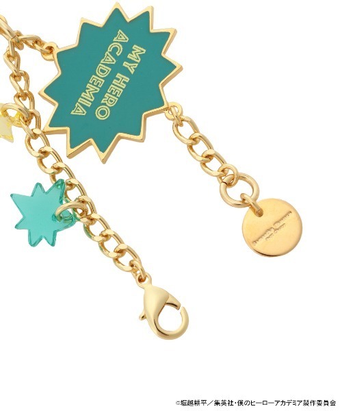 僕のヒーローアカデミア』「緑谷出久」コレクション バッグチャーム