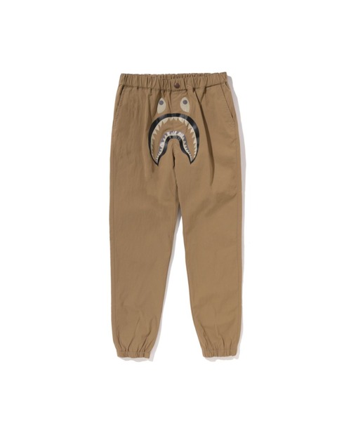 A BATHING APE｜ア ベイシング エイプ（キッズ）のその他パンツ