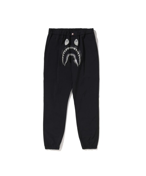 Ape シャークパンツL CORDURA SHARK JOGGER PANTS（その他パンツ）｜A BATHING APE（ア