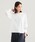 Demi-Luxe BEAMS�i�f�~���N�X �r�[���X�j�́u�y4/23�l�����z�R�b�g���L���v�� ���E���h�w�� �����O�X���[�u T�V���c�iT�V���c/�J�b�g�\�[�j�v�b�z���C�g