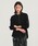Demi-Luxe BEAMS�i�f�~���N�X �r�[���X�j�́u�y4/23�l�����z�R�b�g���L���v�� ���E���h�w�� �����O�X���[�u T�V���c�iT�V���c/�J�b�g�\�[�j�v�b�u���b�N