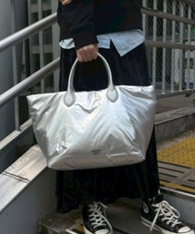 PADDED 2WAY TOTE BAG