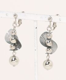 【Beauty bell】PVCイヤリング