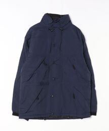【T14】【GAME/ゲーム】THE VERMONT PARKA
