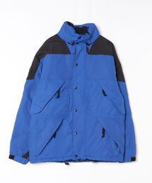 【T14】【GAME/ゲーム】THE VERMONT PARKA