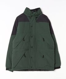 【T14】【GAME/ゲーム】THE VERMONT PARKA