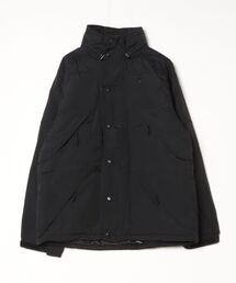 【T14】【GAME/ゲーム】THE VERMONT PARKA