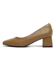 SHOEMARKER（シューマーカー）の「ハニーエイプリル MELLIA (0092581) HA23312 BE（パンプス）」