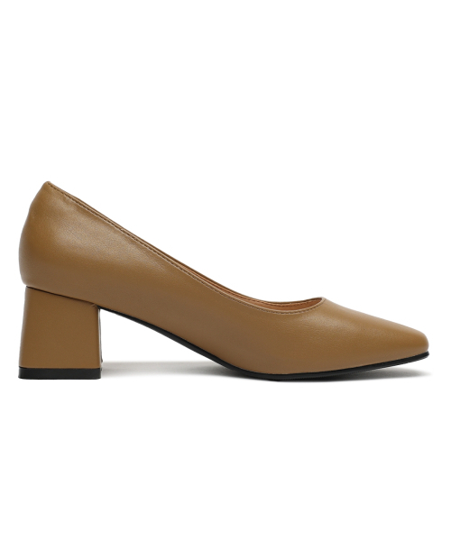 SHOEMARKER（シューマーカー）の「ハニーエイプリル MELLIA (0092581) HA23312 BE（パンプス・レディース・その他・23cm/23.5cm/24cm/24.5cm/25cm）」の3枚目の写真