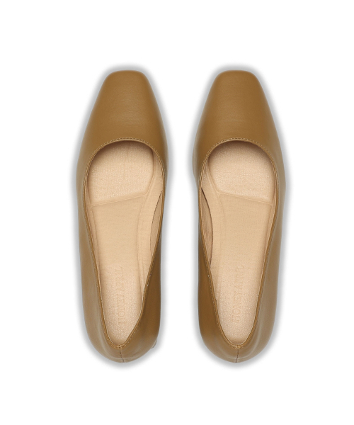 SHOEMARKER（シューマーカー）の「ハニーエイプリル MELLIA (0092581) HA23312 BE（パンプス・レディース・その他・23cm/23.5cm/24cm/24.5cm/25cm）」の5枚目の写真