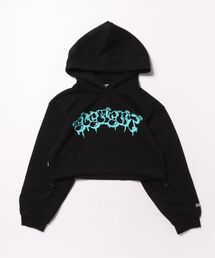 ELEMENT(�G�������g)��ELEMENT �L�b�Y TAGGING HOOD GIRL �p�[�J�[ �y2026�N�t�ă��f���z(�p�[�J�[)