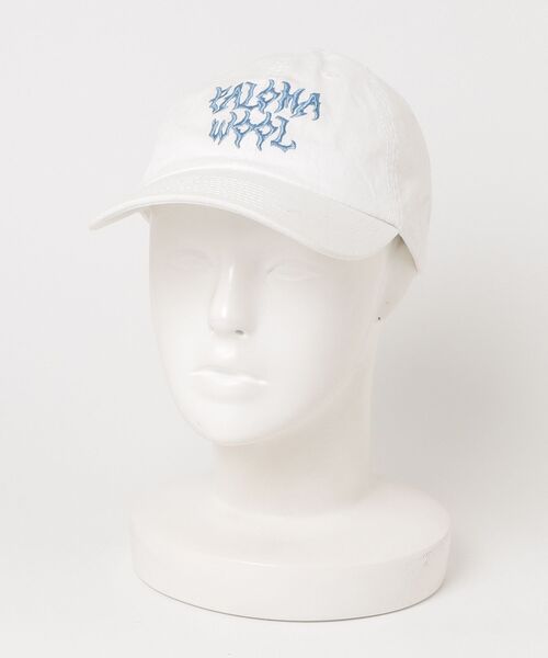 ブランド古着】Paloma Wool｜パロマウールのキャップ（コットン）古着