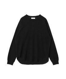 marka（マーカ）の「marka CREW NECK L/S TEE M25D06CS01C（Tシャツ/カットソー）」